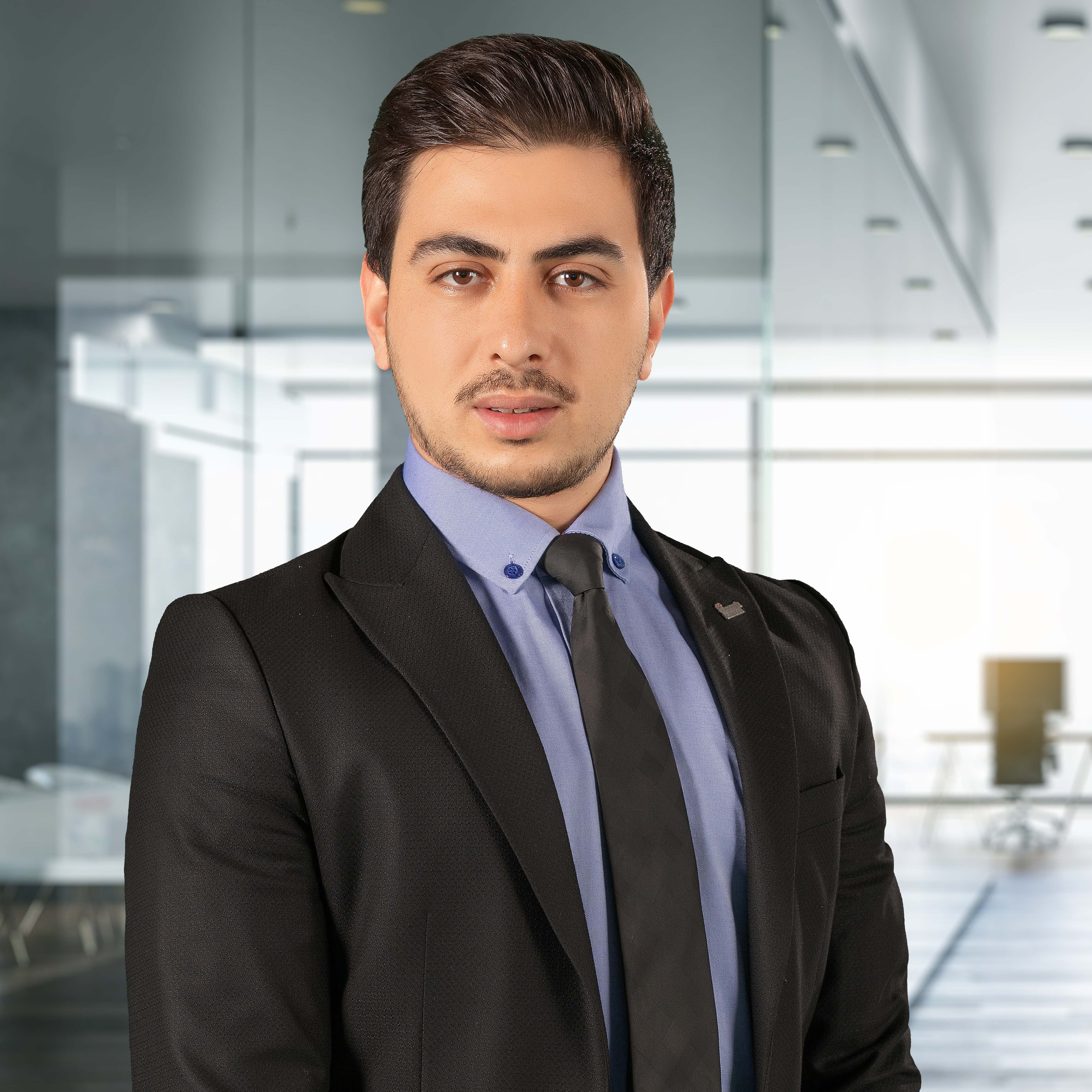 Ekrem Burak Çorlu